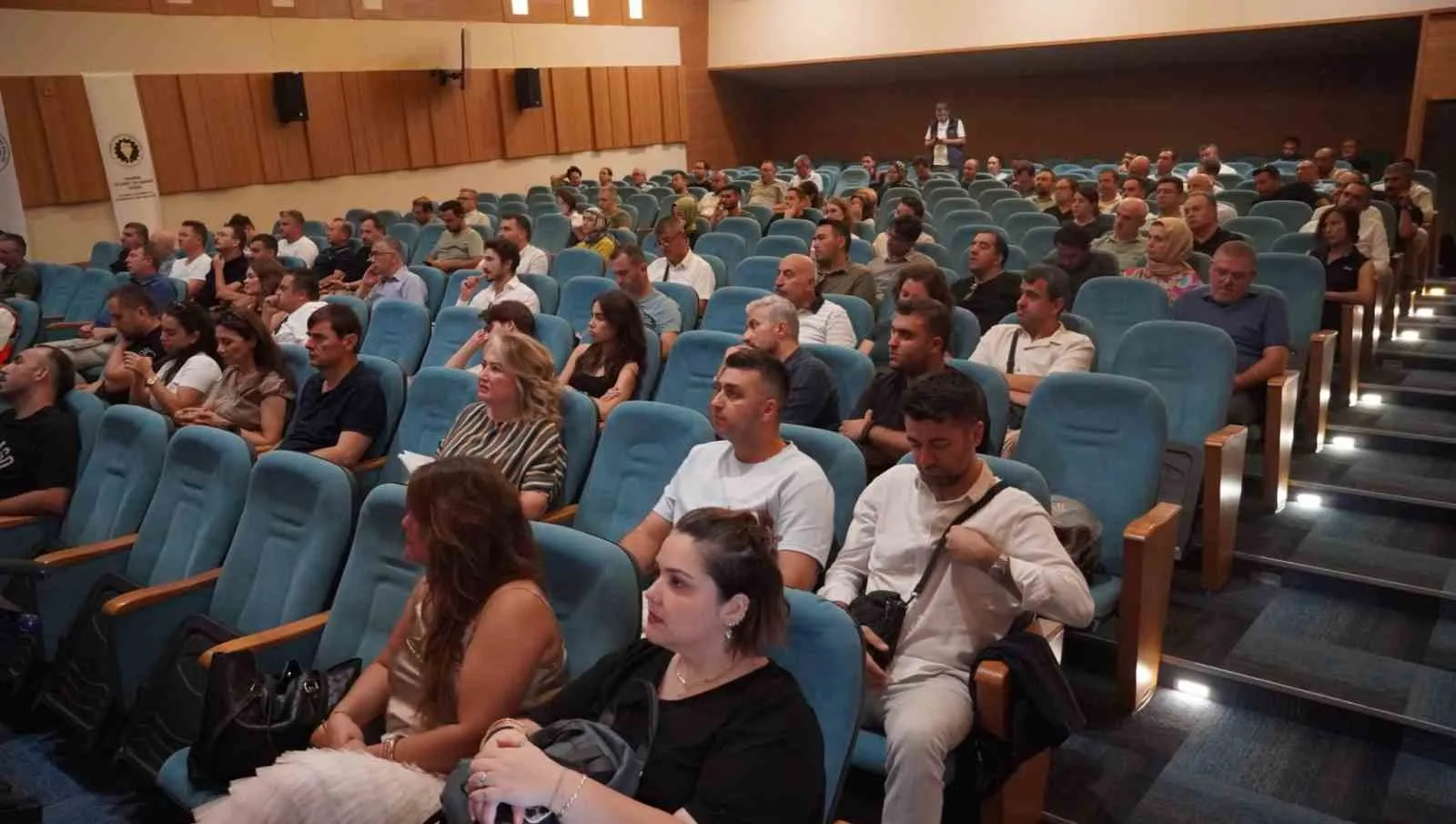 Manisa'da afetlere karşı yeni dönem: 2027-2031 yol haritası çiziliyor