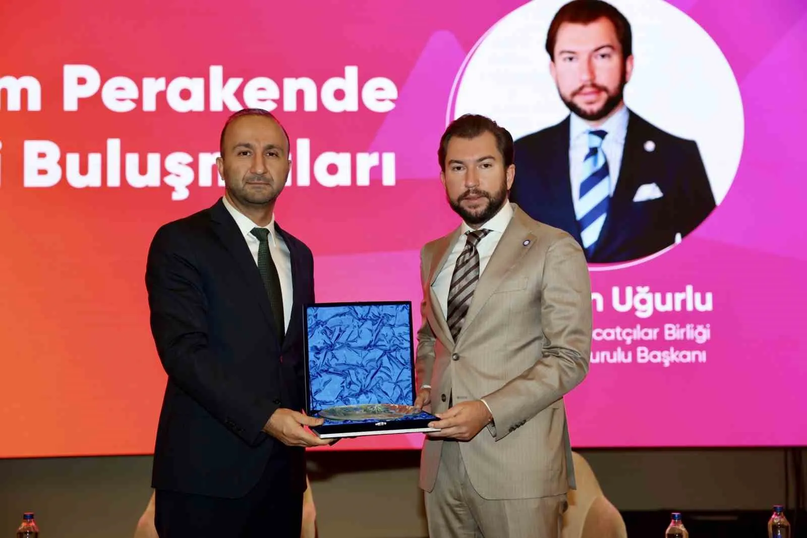 Sanayide enerji devrimi: İhracatçılar için yeni yol haritası masaya yatırıldı