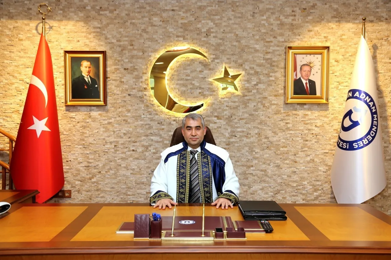 Tercih döneminin kazananı ADÜ oldu: Gençlerin rotası Aydın’a çevrildi