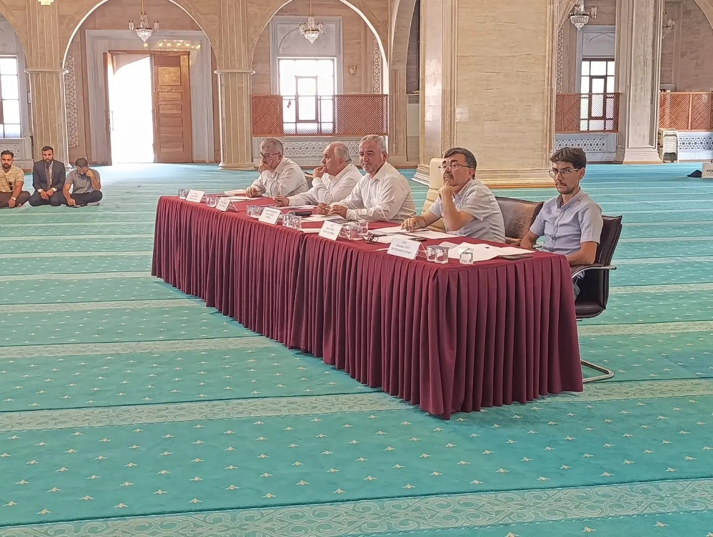 Aydın’ın gür sesi belli oldu: Ezanı en güzel okuyan isim zirveye yerleşti