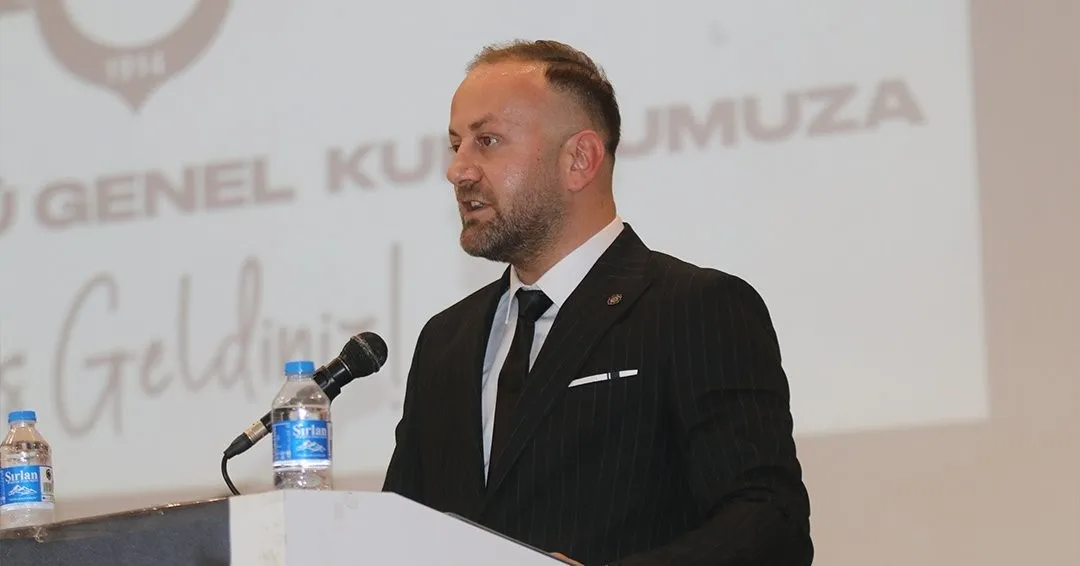 Altay'da yolun sonu: Başkan Kanlı havlu attı, kulüp kayyıma devrediliyor