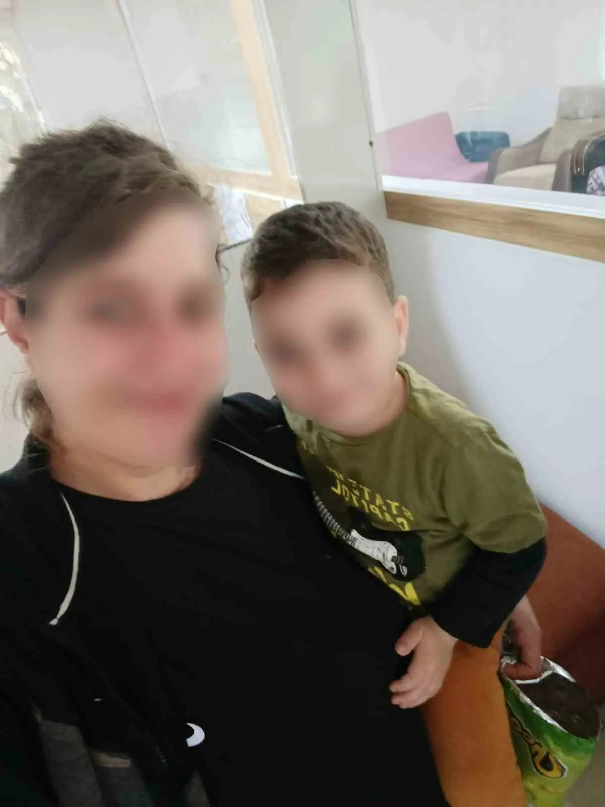Bir anlık gafletin bedeli ağır oldu: Evladına hasret kalan anneden ibretlik uyarı