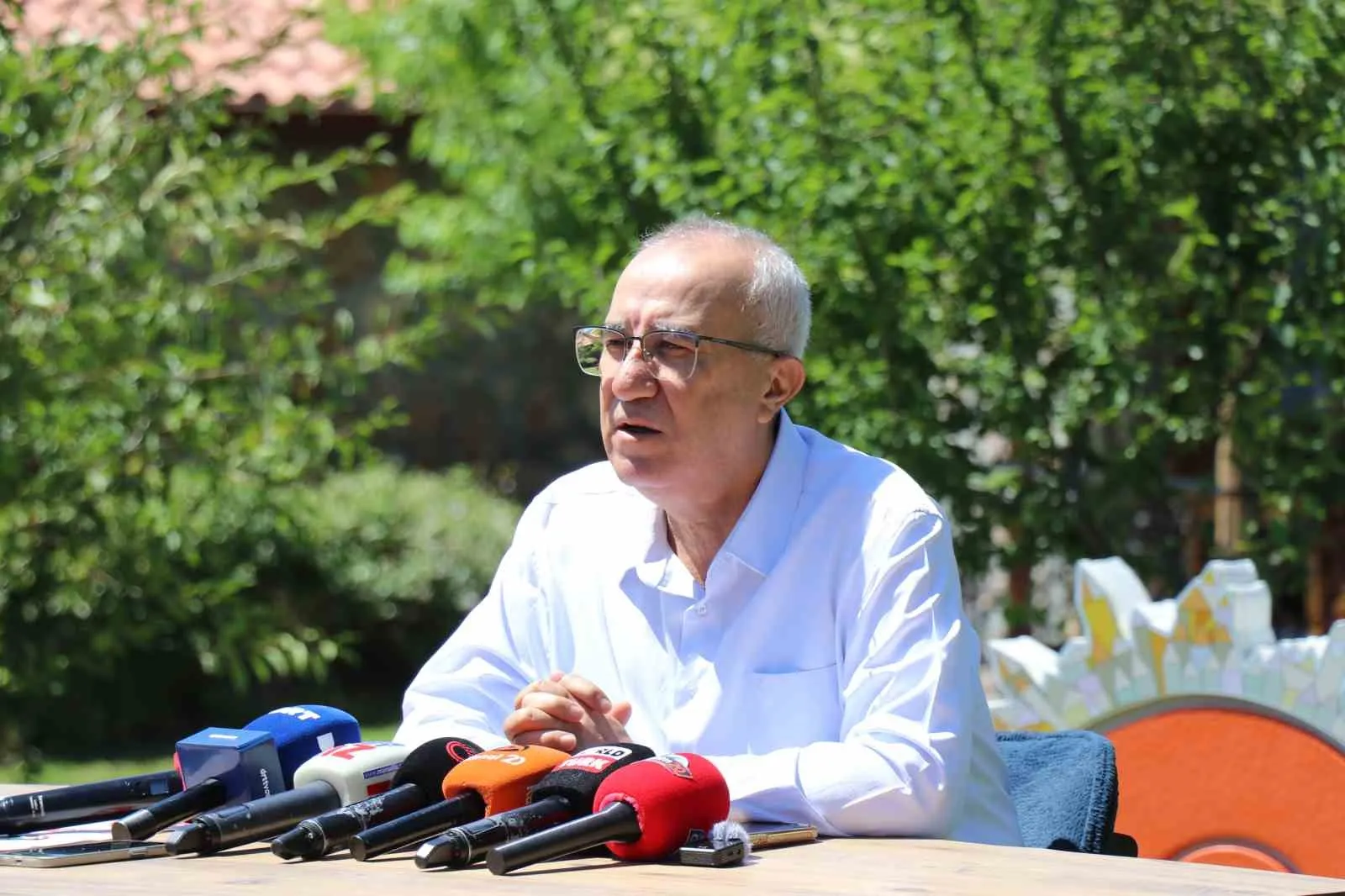 Çameli’de festival coşkusu başlıyor: Başkan Arslan’dan Mevlana’nın sözüyle davet