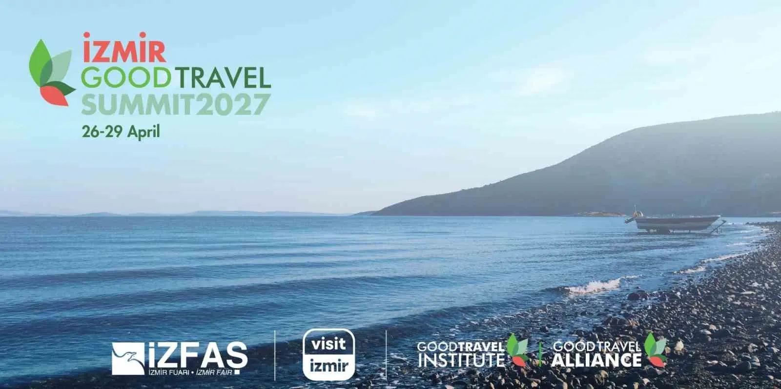 İzmir turizmin geleceğine ev sahipliği yapmaya hazırlanıyor