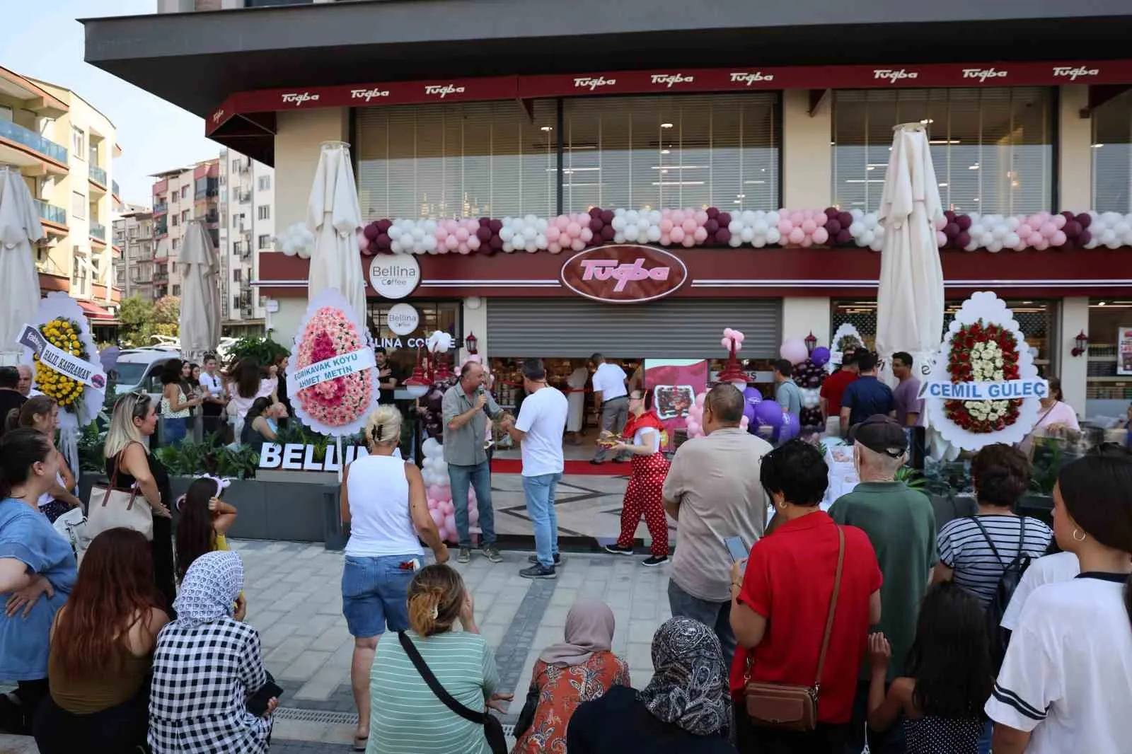 Küçük bir dükkandan dev bir zincire: Tuğba Kuruyemiş 133. durağında
