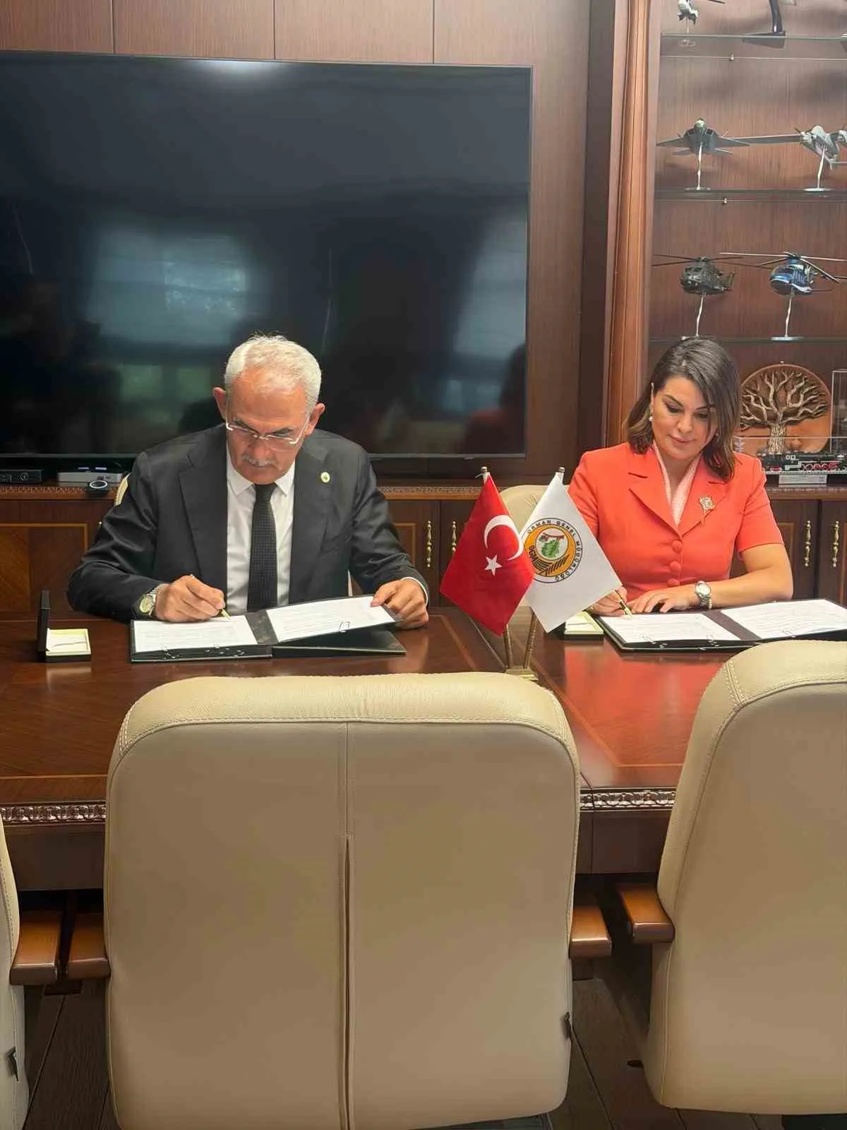 Muğla’da yangınlara karşı yeni strateji: Küçük ihmaller büyük felaketlerin kapısını aralıyor