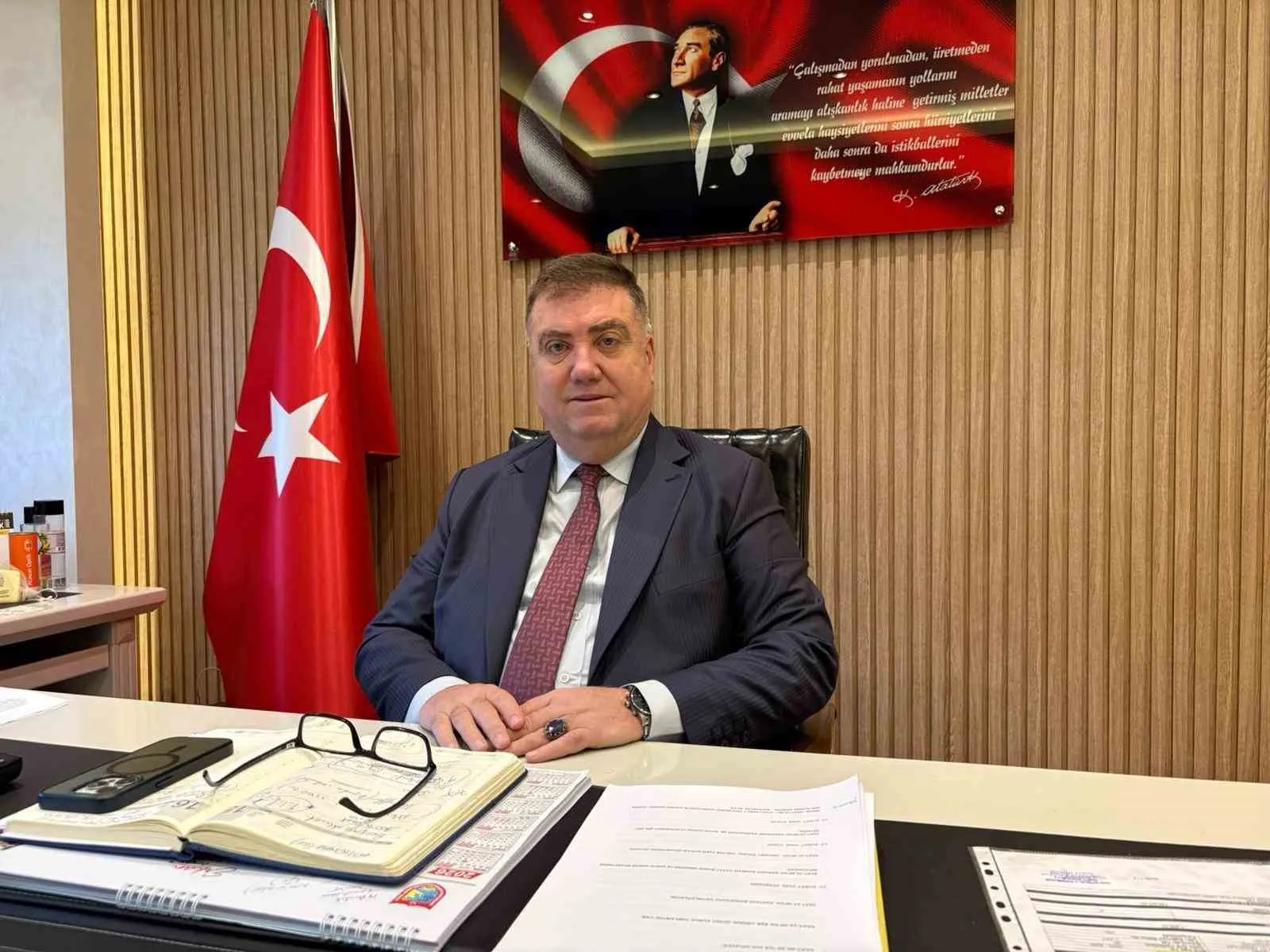 İzmir’de taksi durakları üzerinden kurgulanan iddialara sert tepki: O görüntüler gerçeği yansıtmıyor