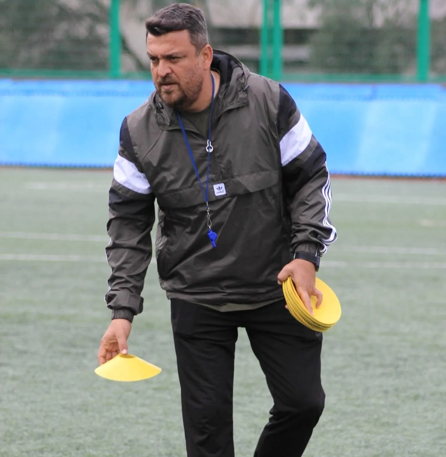 Salihli Belediyespor’da Güven Tazelendi: Hoze ile Yeni Sezon Sözleşmesi İmzalandı