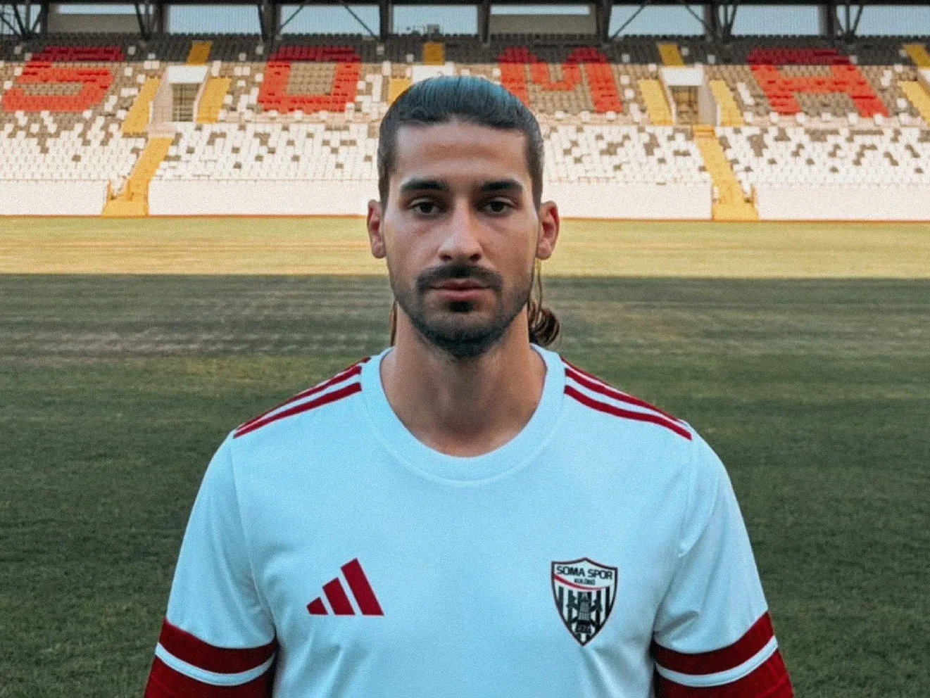 Somaspor'da transfer harekatı: 5 imza birden geldi