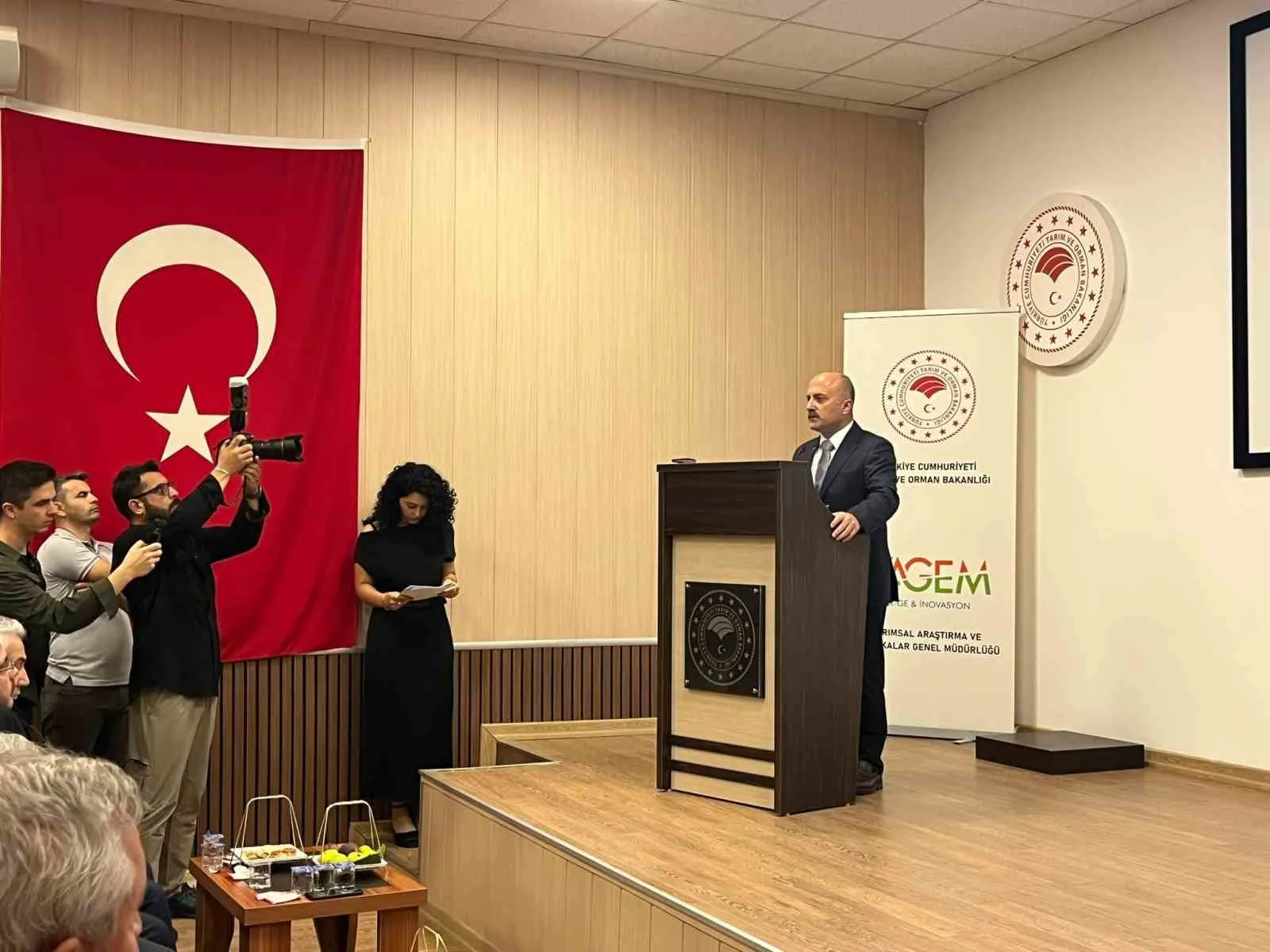 Aydın incirine 100 milyonluk bilimsel kalkan: Ar-Ge merkezi kuruluyor