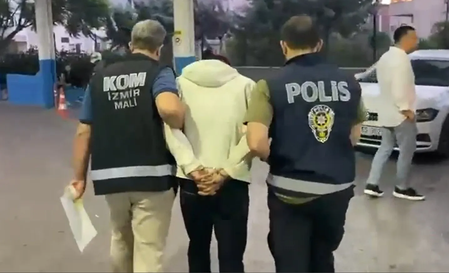 Tribünlerdeki karanlık yapı çökertildi: 51 şüpheli cezaevinde