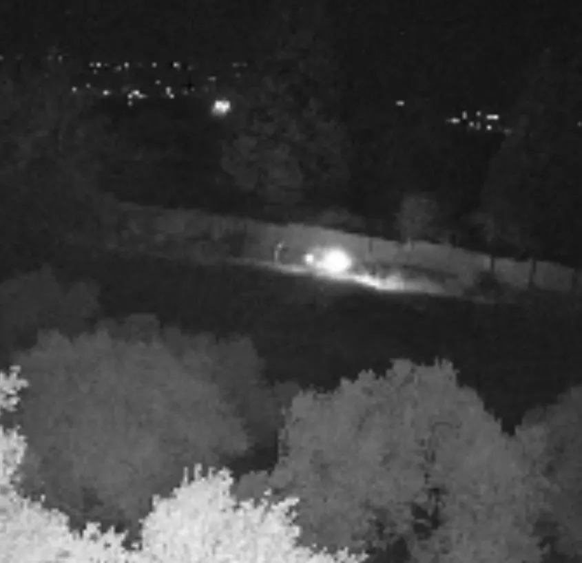 Bayındır'da bir ay süren acı bekleyiş: Motosiklet kazası kurbanı hayatını kaybetti