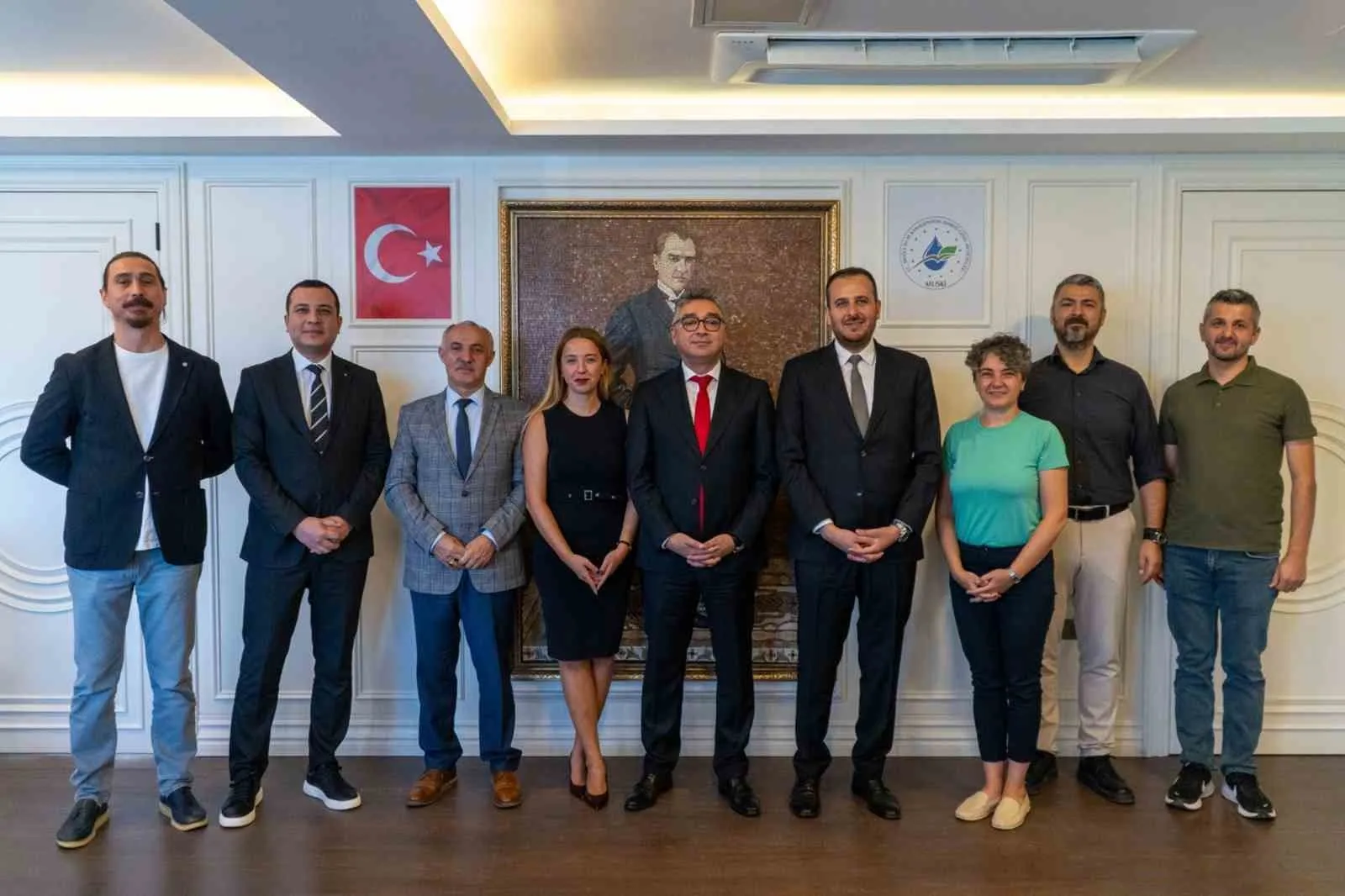 Muğla’da eğitim ve saha deneyimi el ele: Gençler için yeni dönem