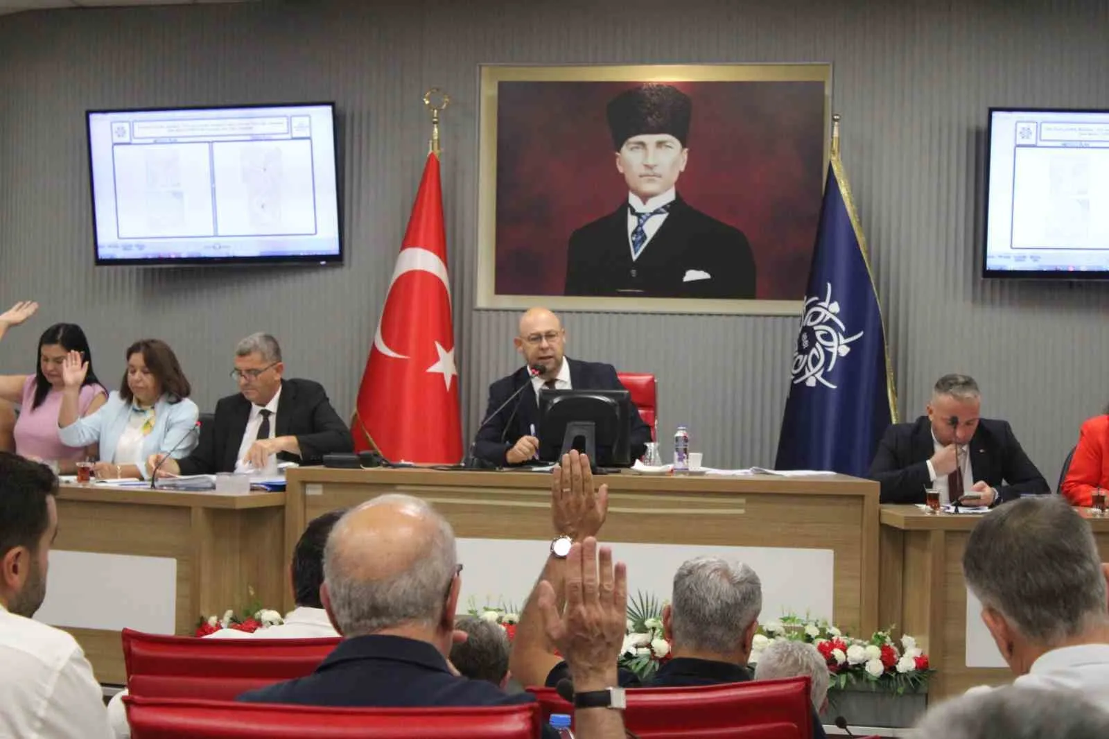 Aydın’da ulaşım tarifeleri güncellendi: Taksi ve servis ücretlerinde yeni dönem