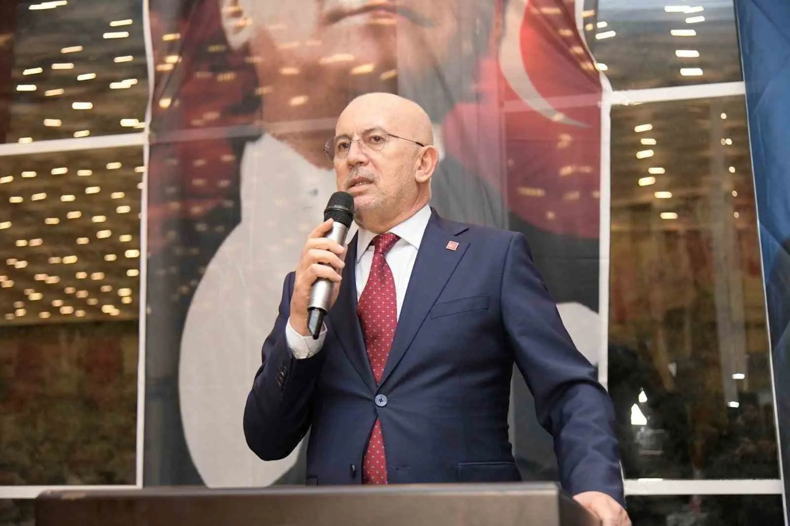 İZBETON dosyasında sona gelindi: 1008 sayfalık iddianame mahkemeye sunuldu