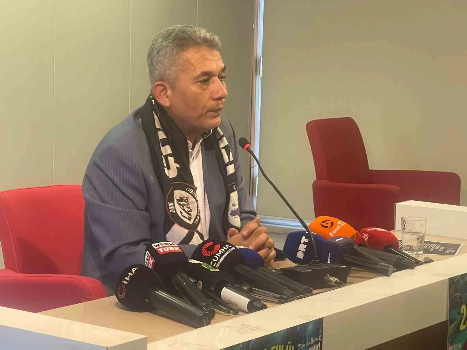 Çal’da festival heyecanı: Üzümün sesi bu kez buruk çıkıyor