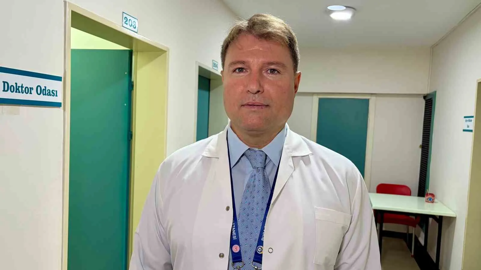 Gençler için yeni bir başlangıç: Ege'nin tek yataklı bağımlılık merkezi umut dağıtıyor