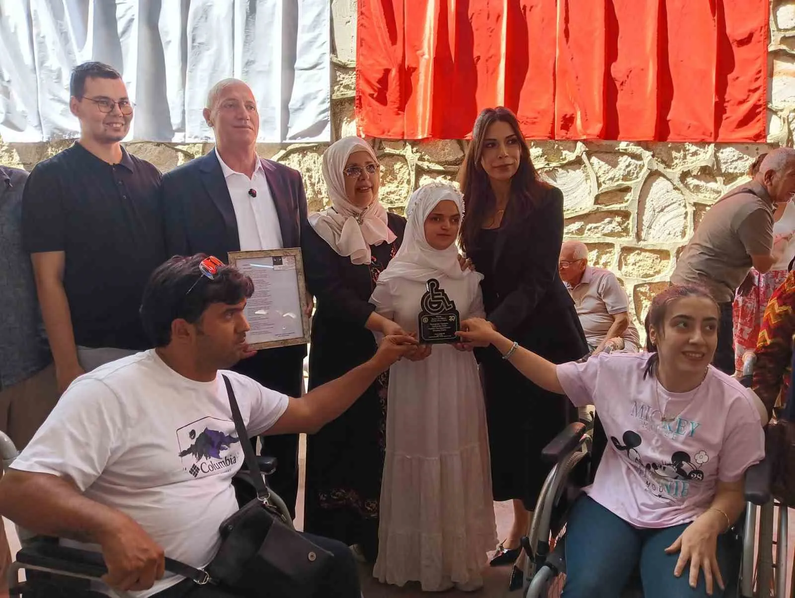 Babadağ’ın ruhu özel bir kalemin dizelerinde yeniden canlandı