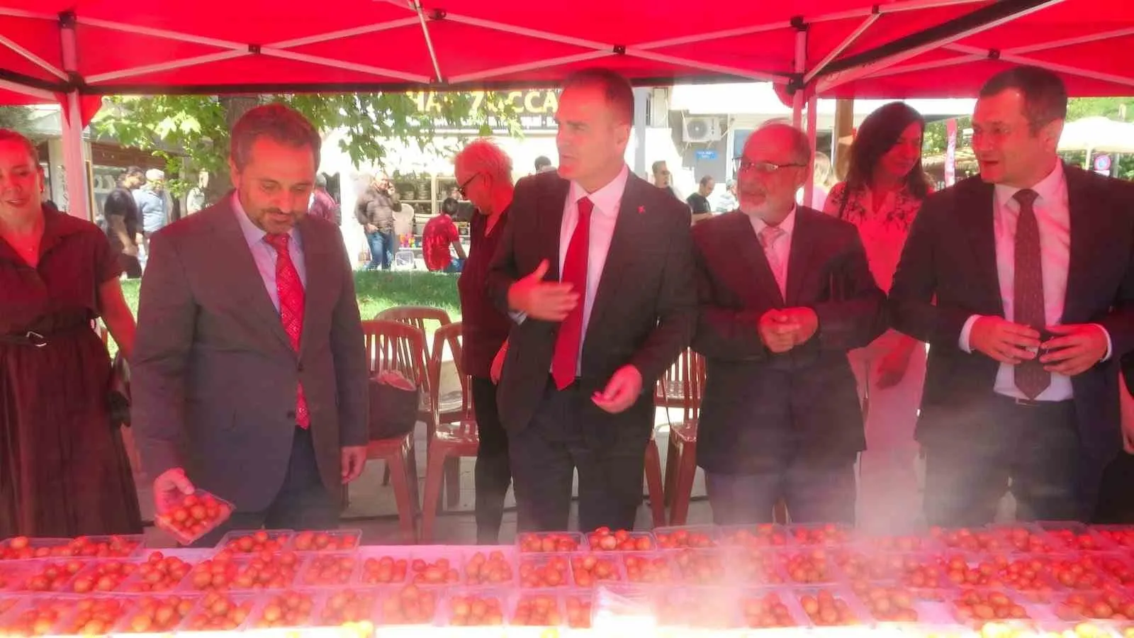 Muğla’da 15 Temmuz ruhu dualarla yad edildi: 253 şehit için hatimler okundu