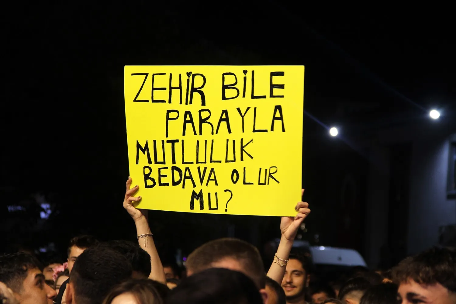 Kula’da kurtuluş coşkusu Hüseyin Kağıt ile zirveye taşındı