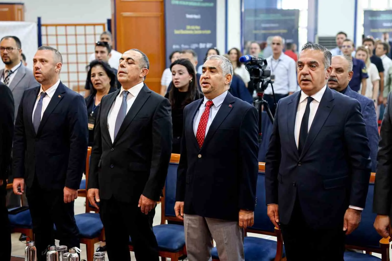 Aydın’ın geleceği 15 farklı masada şekilleniyor: Çevre için seferberlik vakti