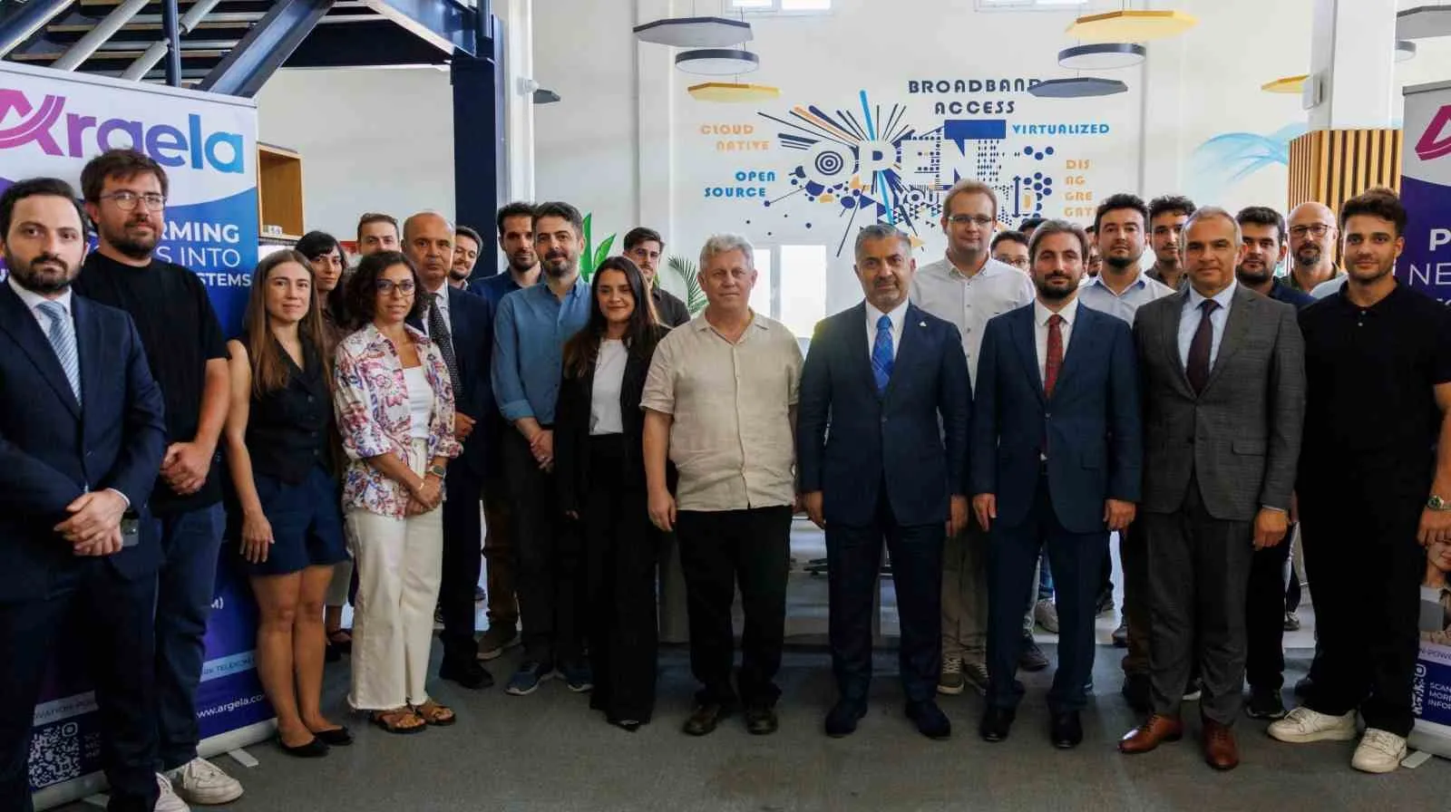 Türk mühendisliğinin dünya markası: 1,5 milyon haneye ulaşan yerli yazılım