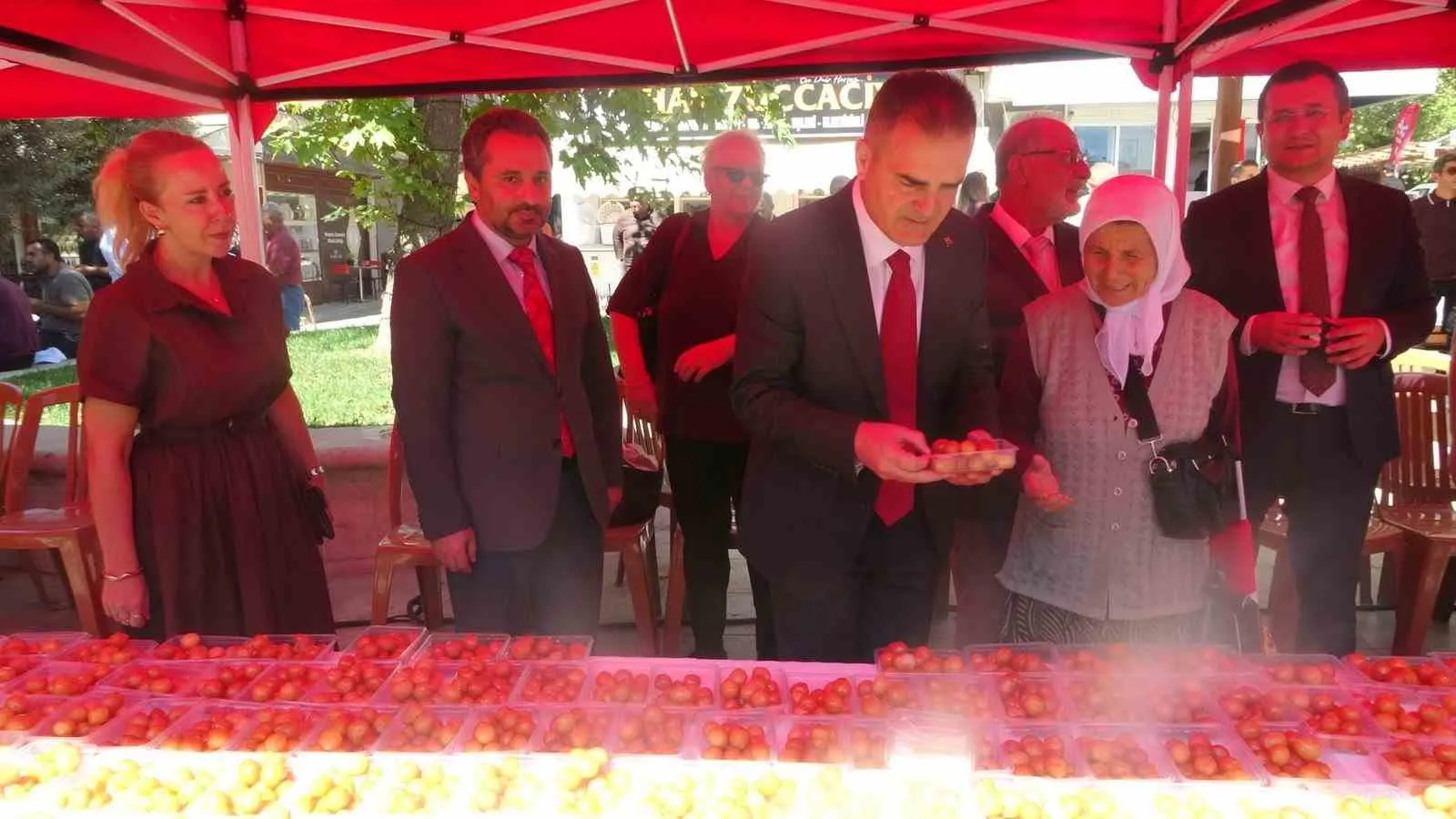 Muğla’da 15 Temmuz ruhu dualarla yad edildi: 253 şehit için hatimler okundu