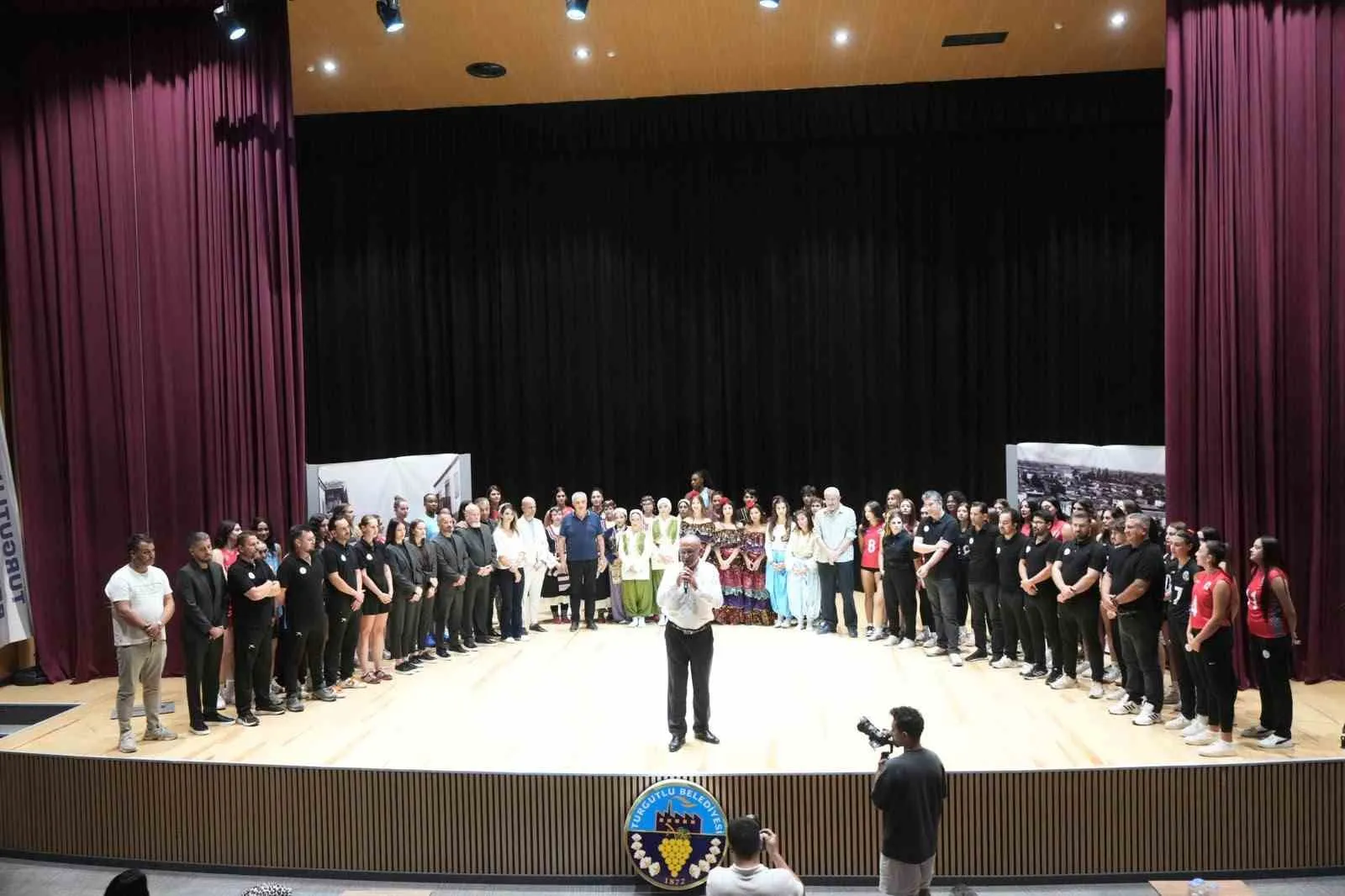 Kasaba’da spor ve sanat rüzgarı: Turgutlu yeni sezona iddialı giriyor