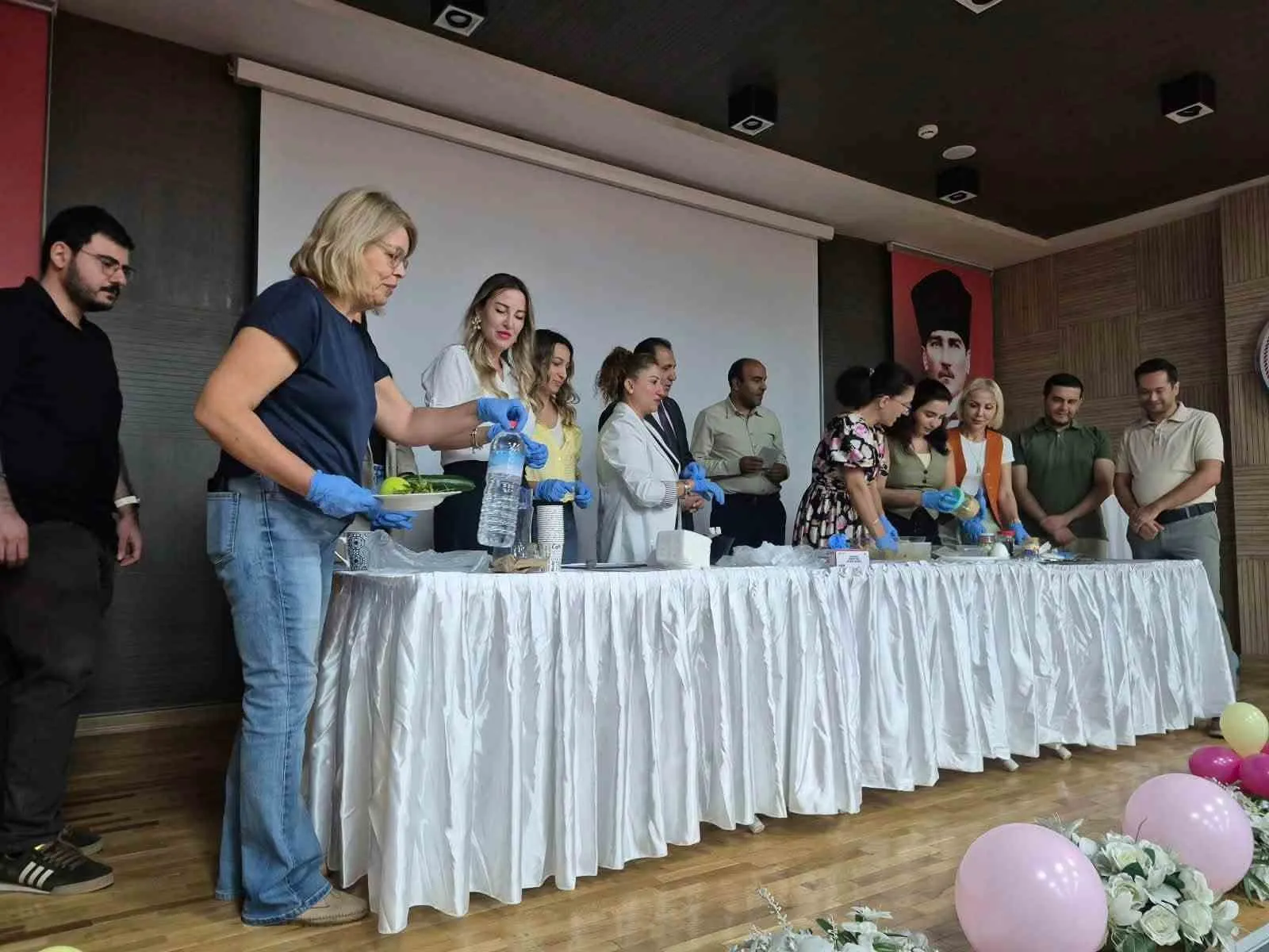 Mutfakta devrim: Şekersiz atıştırmalıklar hem sağlıklı hem pratik