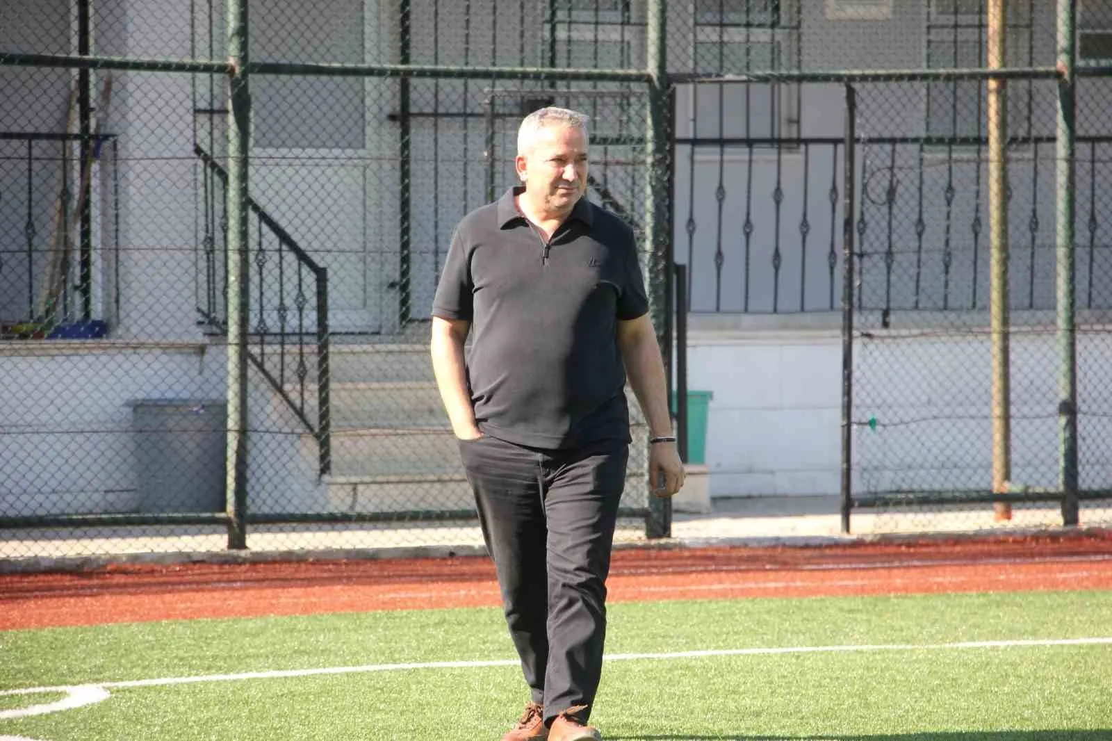 Denizli İdman Yurdu'nda Devir Çalkantısı: Kurucu Başkan Gürel'den Sert Suçlama
