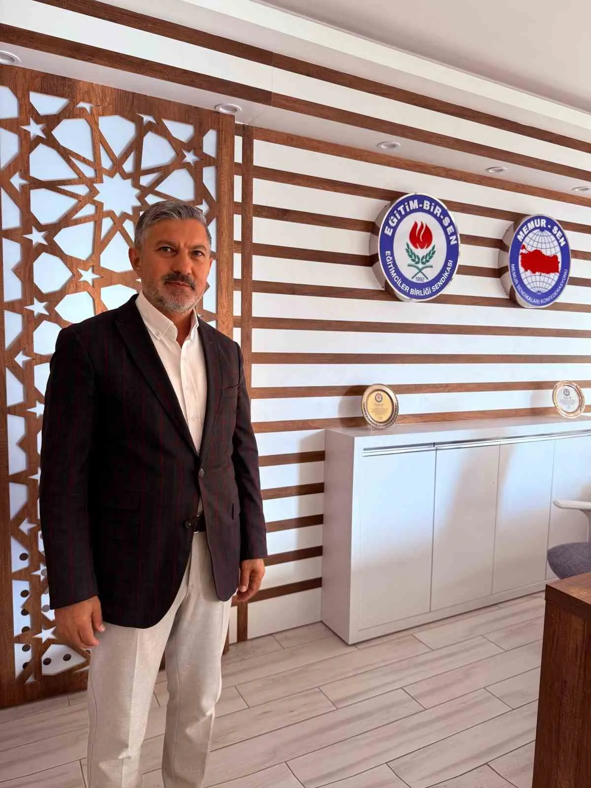 Eğitim-Bir-Sen Muğla’da yeni dönem heyecanı: Sandık başına gidiliyor