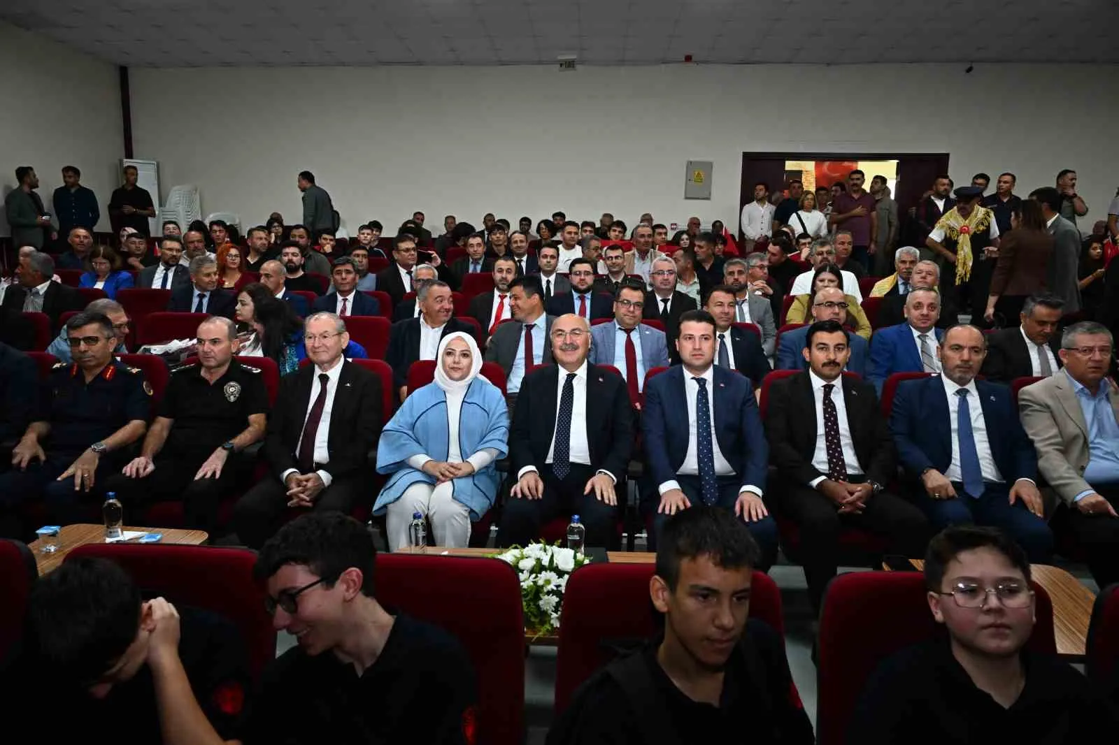 Anadolu’nun tapusu 850 yaşında: Çivril’de zafer coşkusu