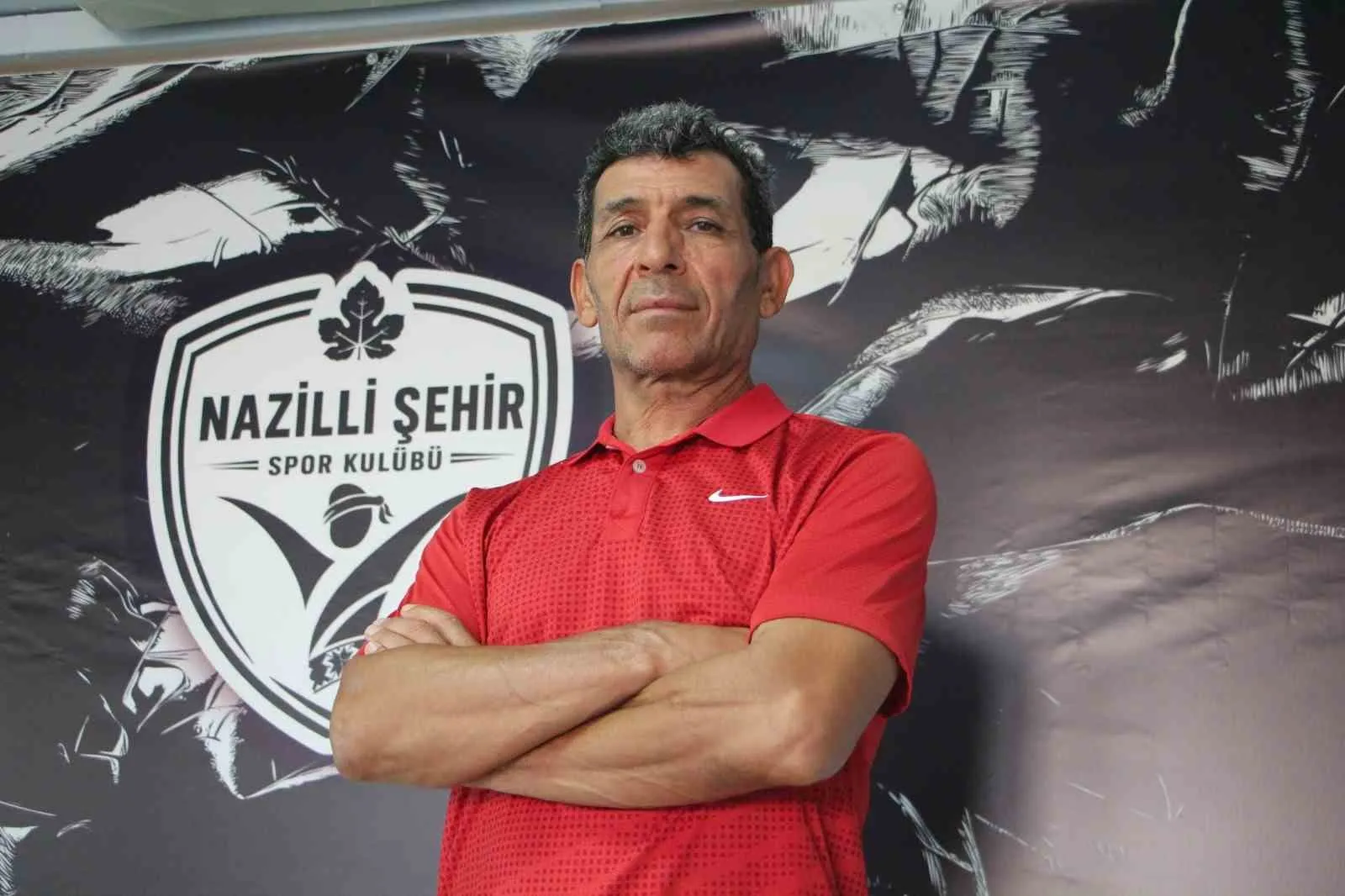 Nazilli Şehir Spor’da Ayhan Yıldız dönemi: Hedef şampiyonluk
