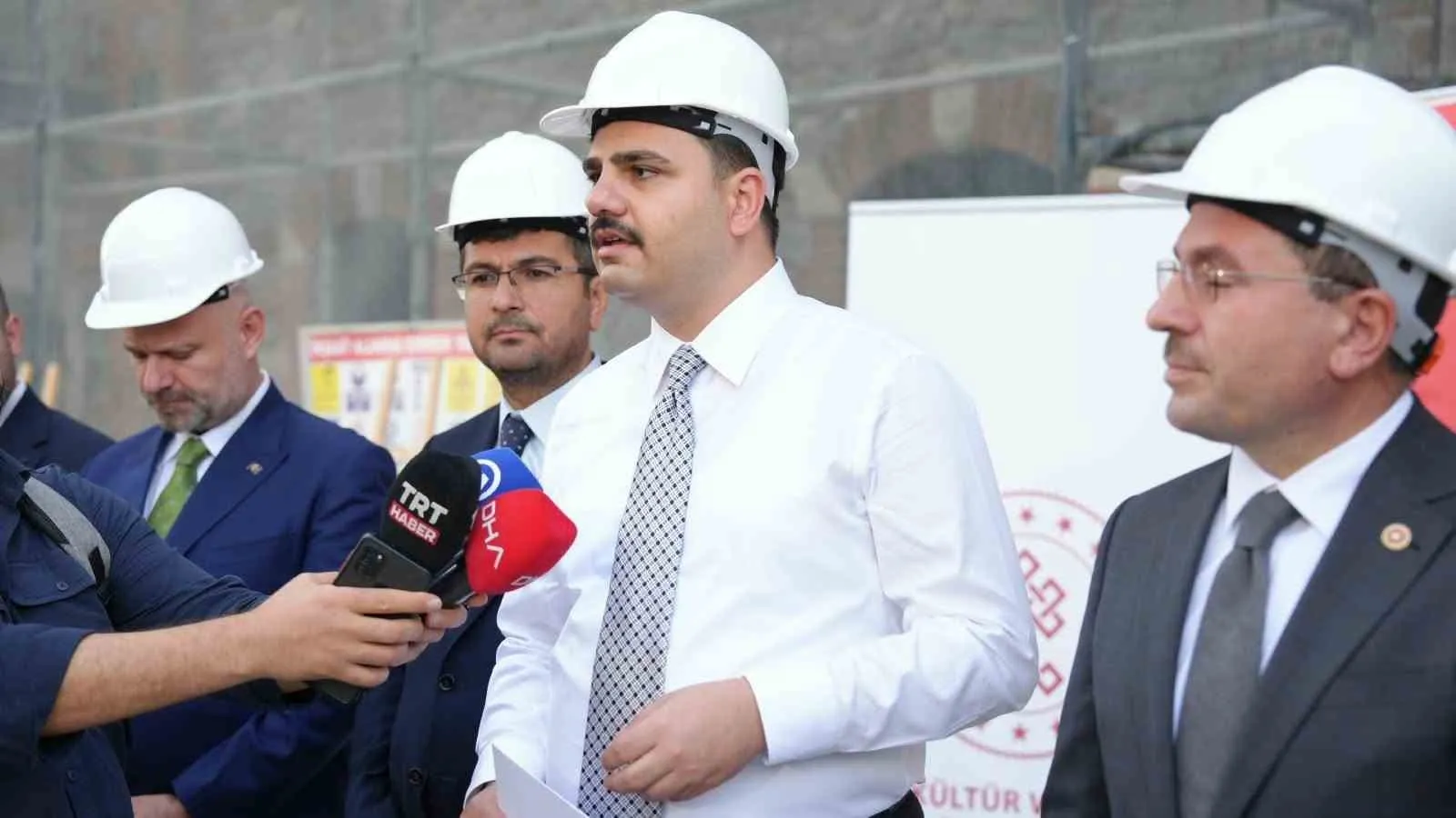 İzmir’in kalbinde 550 milyonluk dönüşüm: İnan’dan muhalefete "özür" daveti