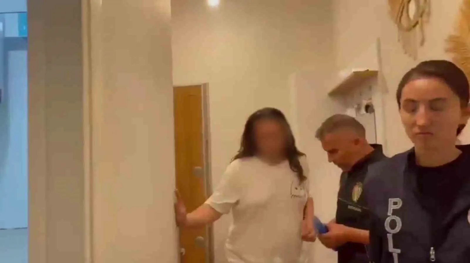 Aydın merkezli fuhuş operasyonu: 6 kişi kıskıvrak yakalandı