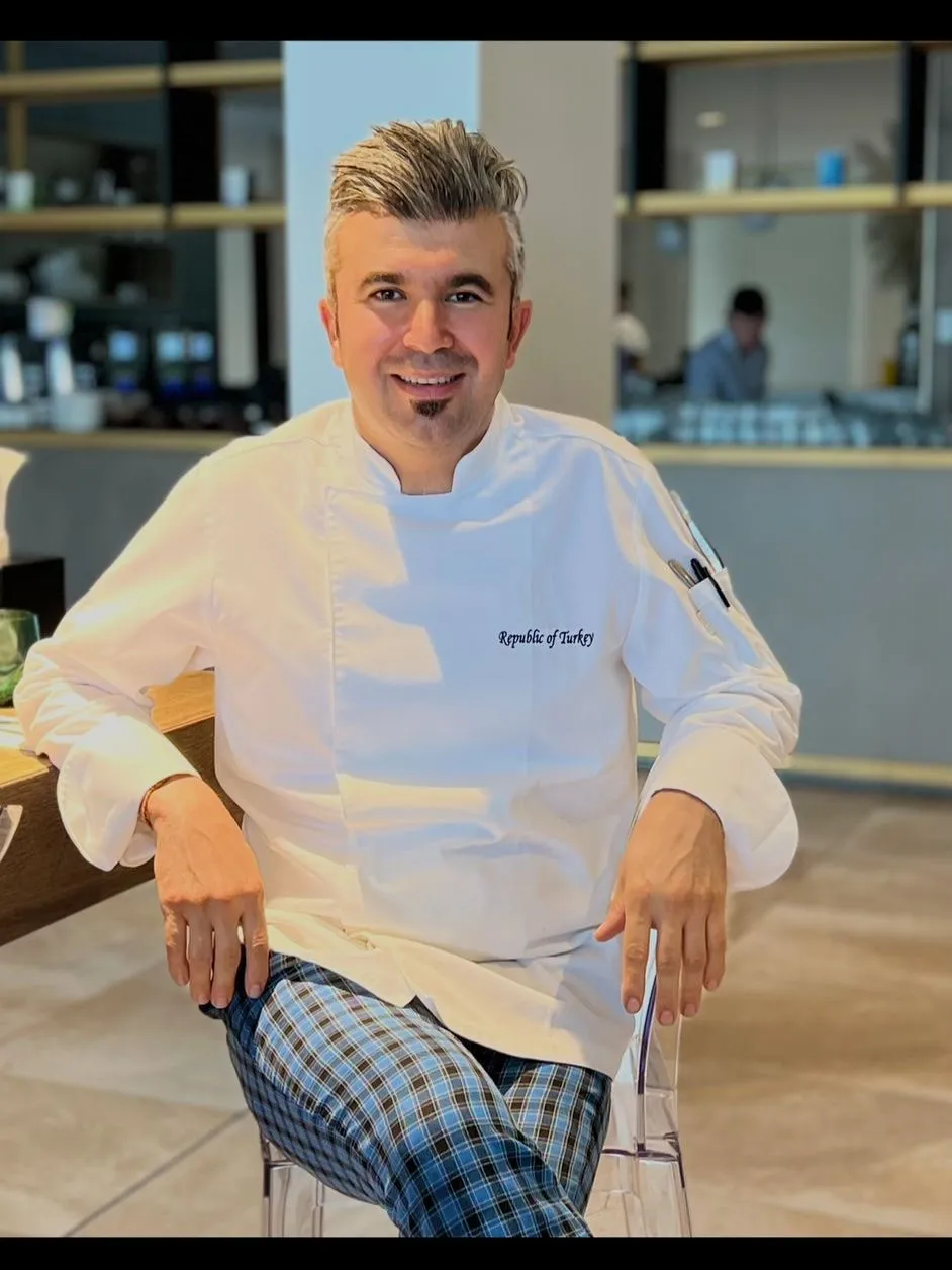 Marmaris’te gastronomi şöleni: Dünya mutfakları Ege’nin taze balıklarıyla buluşuyor