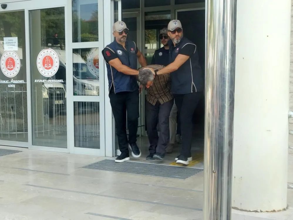 Suikast firarisinin para trafiği çözüldü: 10 gözaltı