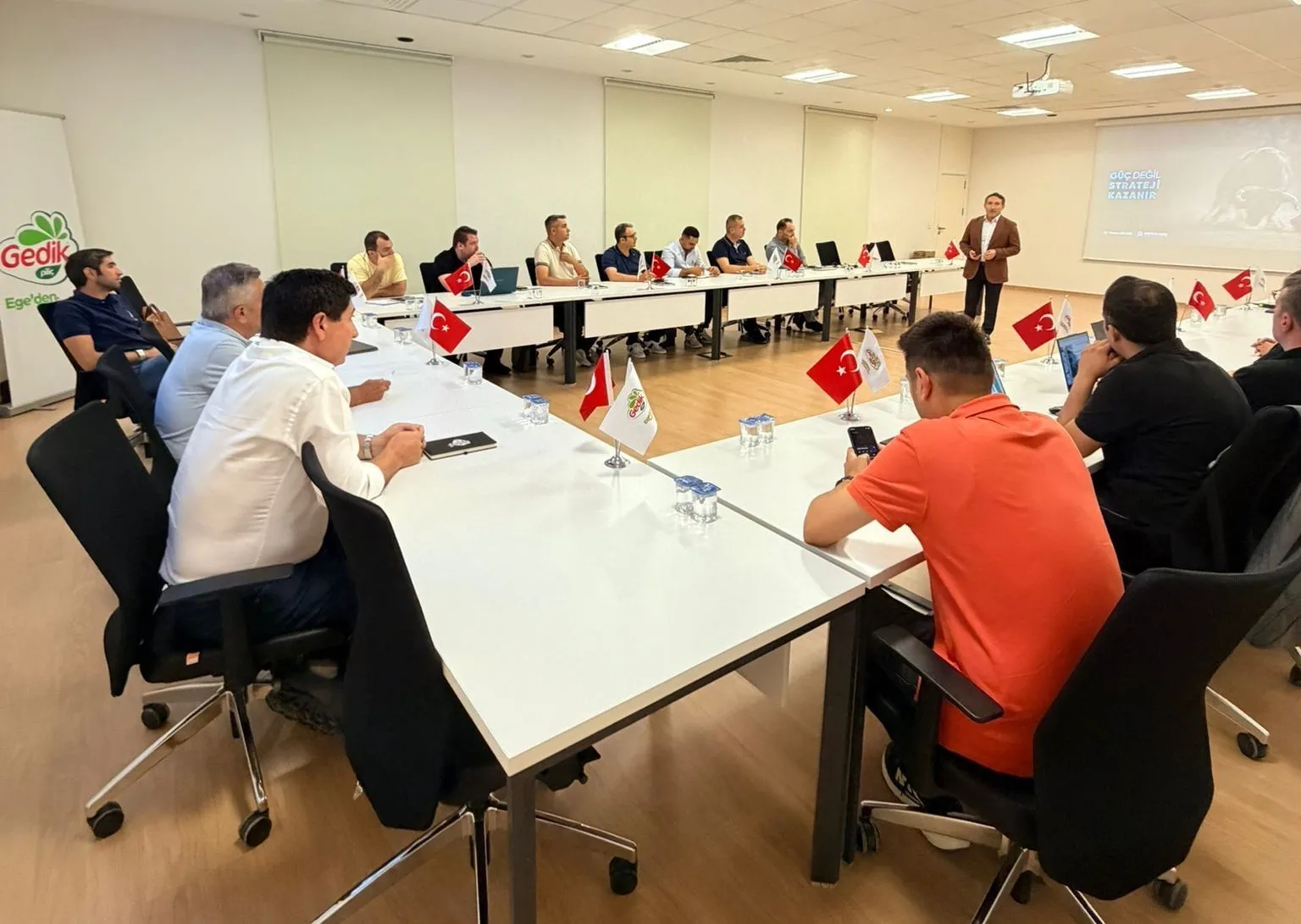Gedik Piliç’ten stratejik hamle: Sektörel dalgalanmalara karşı dayanıklılık formülü