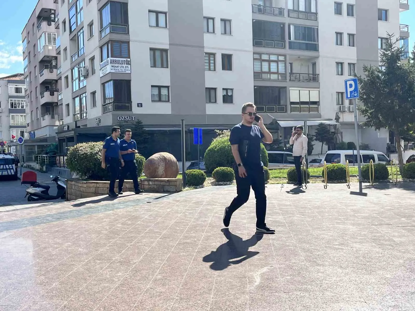 Buca Belediyesi’nde icra krizi: 150 milyon liralık borç için kapıya dayandılar