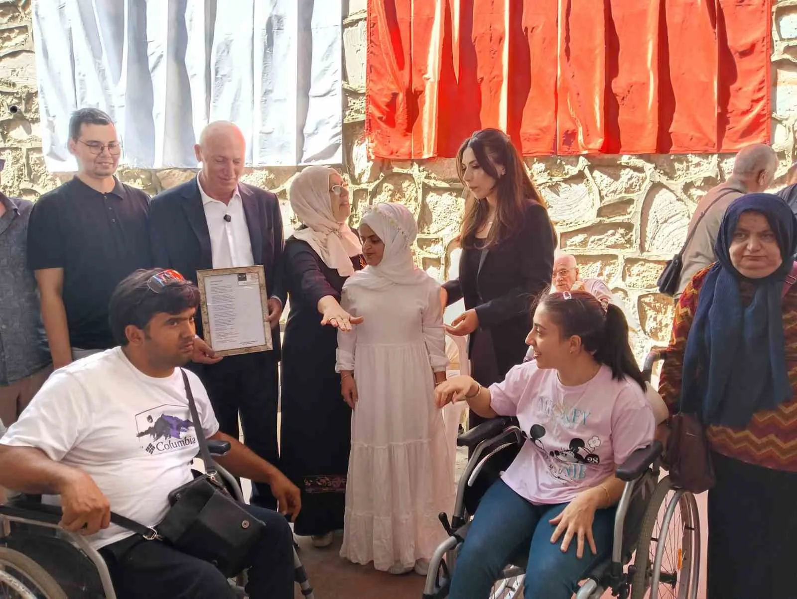 Babadağ’ın ruhu özel bir kalemin dizelerinde yeniden canlandı
