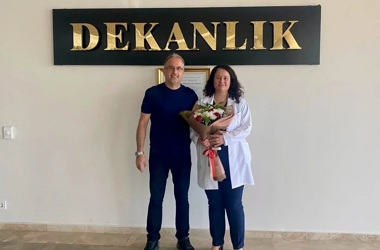 Muğla’nın Onkoloji Kadrosuna Taze Kan: Dr. Tuğba Dübektaş Canbek Uzmanlık Sınavını Zafere Taşıdı