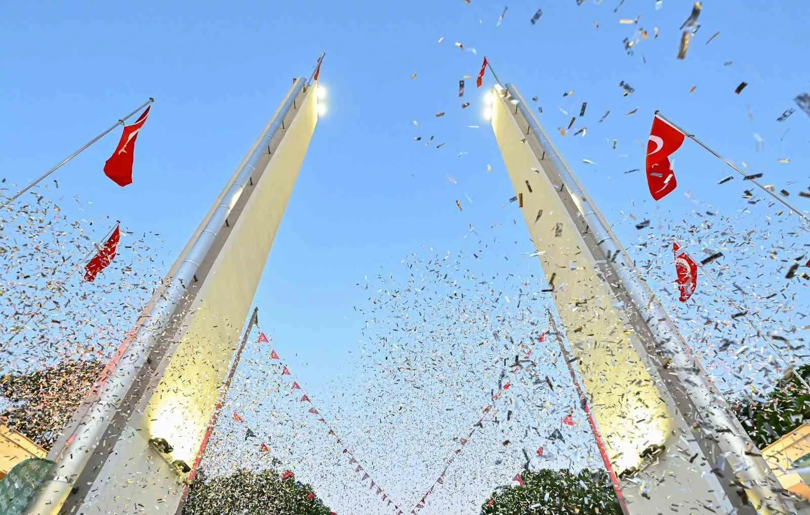 95. İEF’te Bu Yıl Sahne Sadece Sahnede Değil: İnteraktif Deneyimler ve Sürpriz Performanslar Kültürpark’ı İkiye Katlayacak