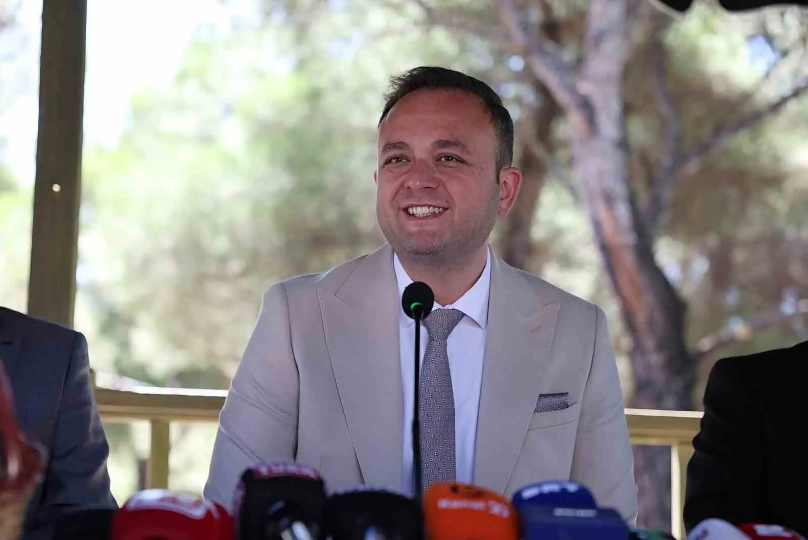 Çivril’de elma bereketi festival coşkusuyla buluşuyor: 28. kez kapılarını açıyor