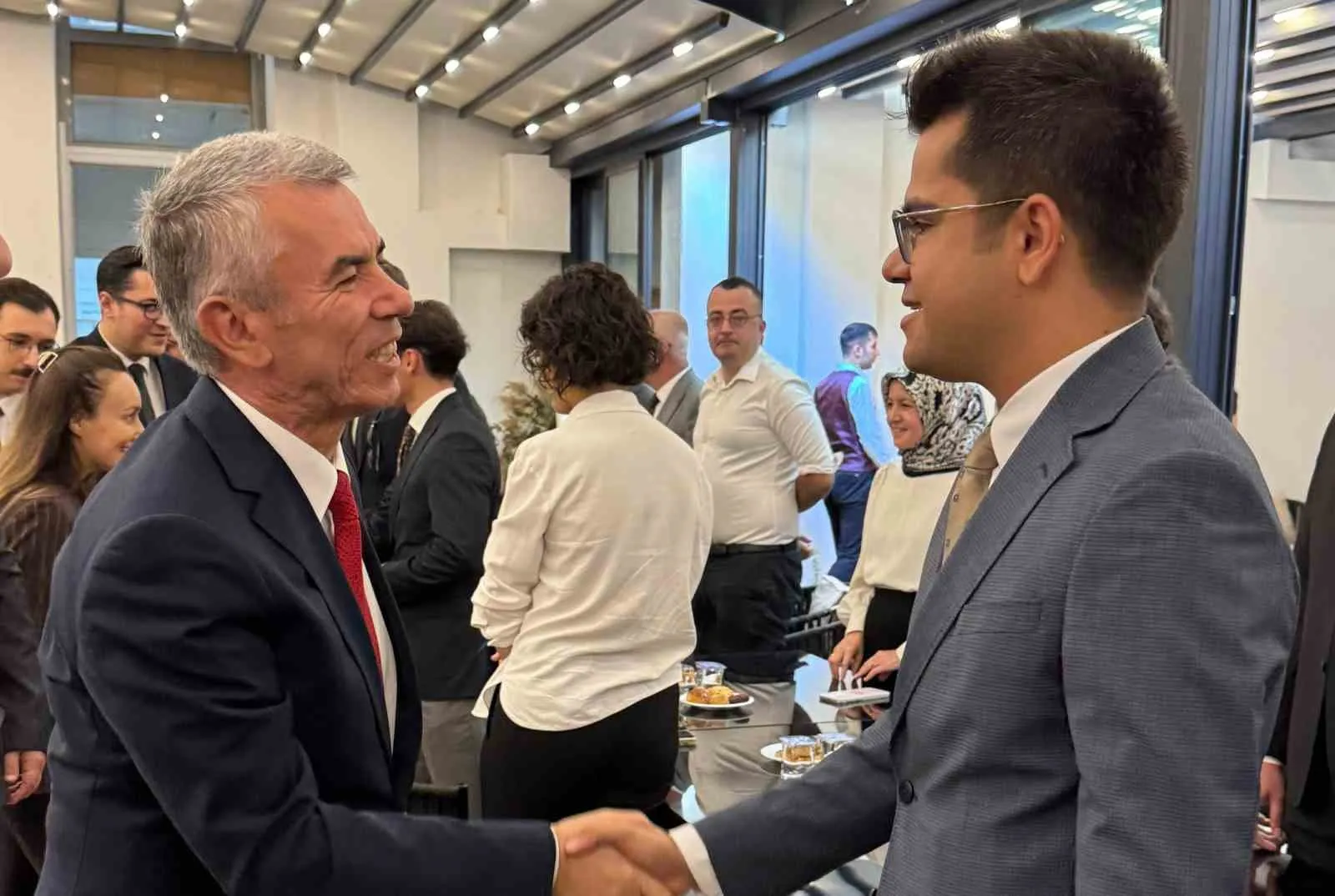 Bodrum’da Adli Yıl Mesajı: Suç Örgütlerine ve Zehir Tacirlerine Karşı Kararlılık Vurgusu