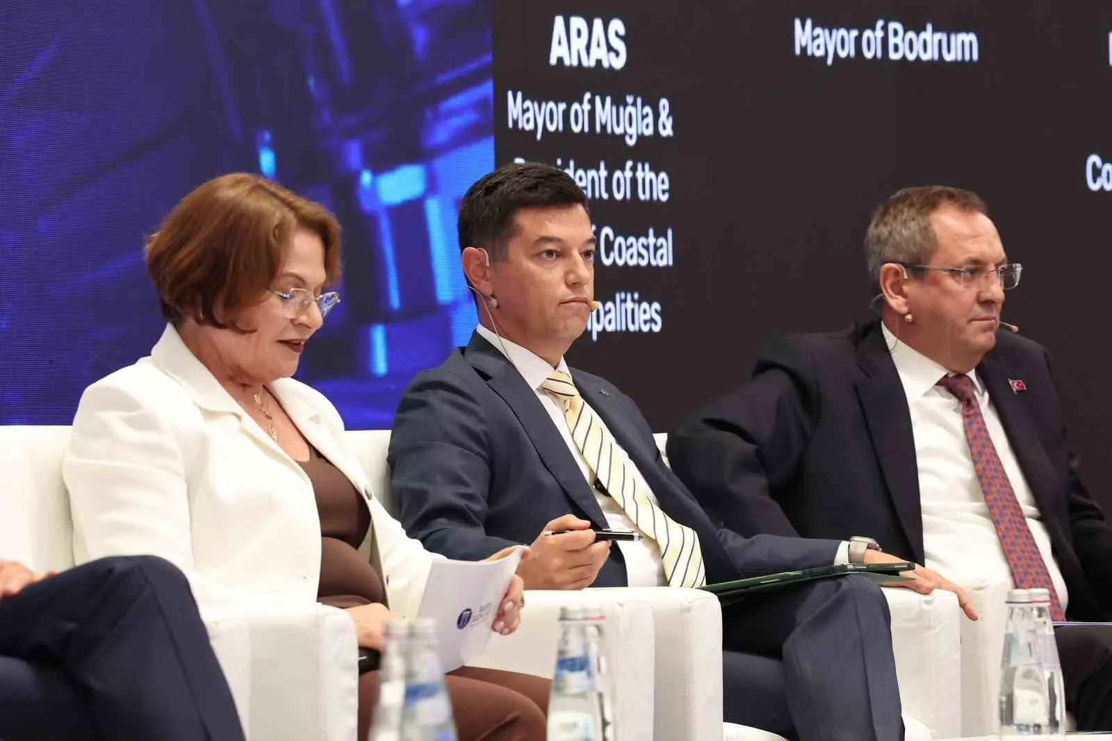 Marmaris turizmde kabuk değiştiriyor: Hedef 12 ay yaşayan bir kent