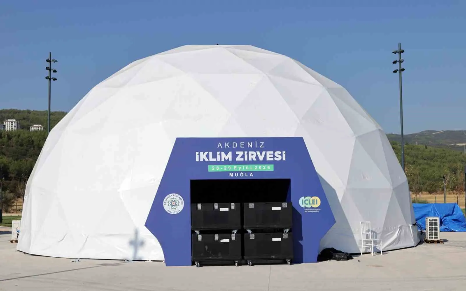 Akdeniz’in alarm zilleri Muğla’da çalacak: İklim krizine karşı ortak cephe kuruluyor