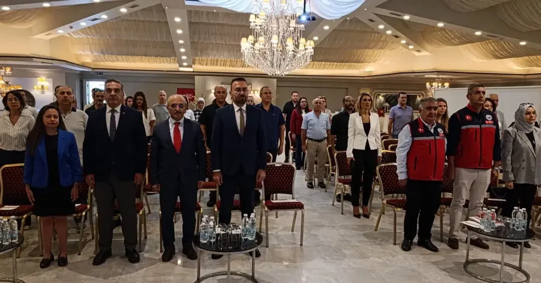 Dünya markası Aydın İnciri için seferberlik: Yol haritası masaya yatırıldı