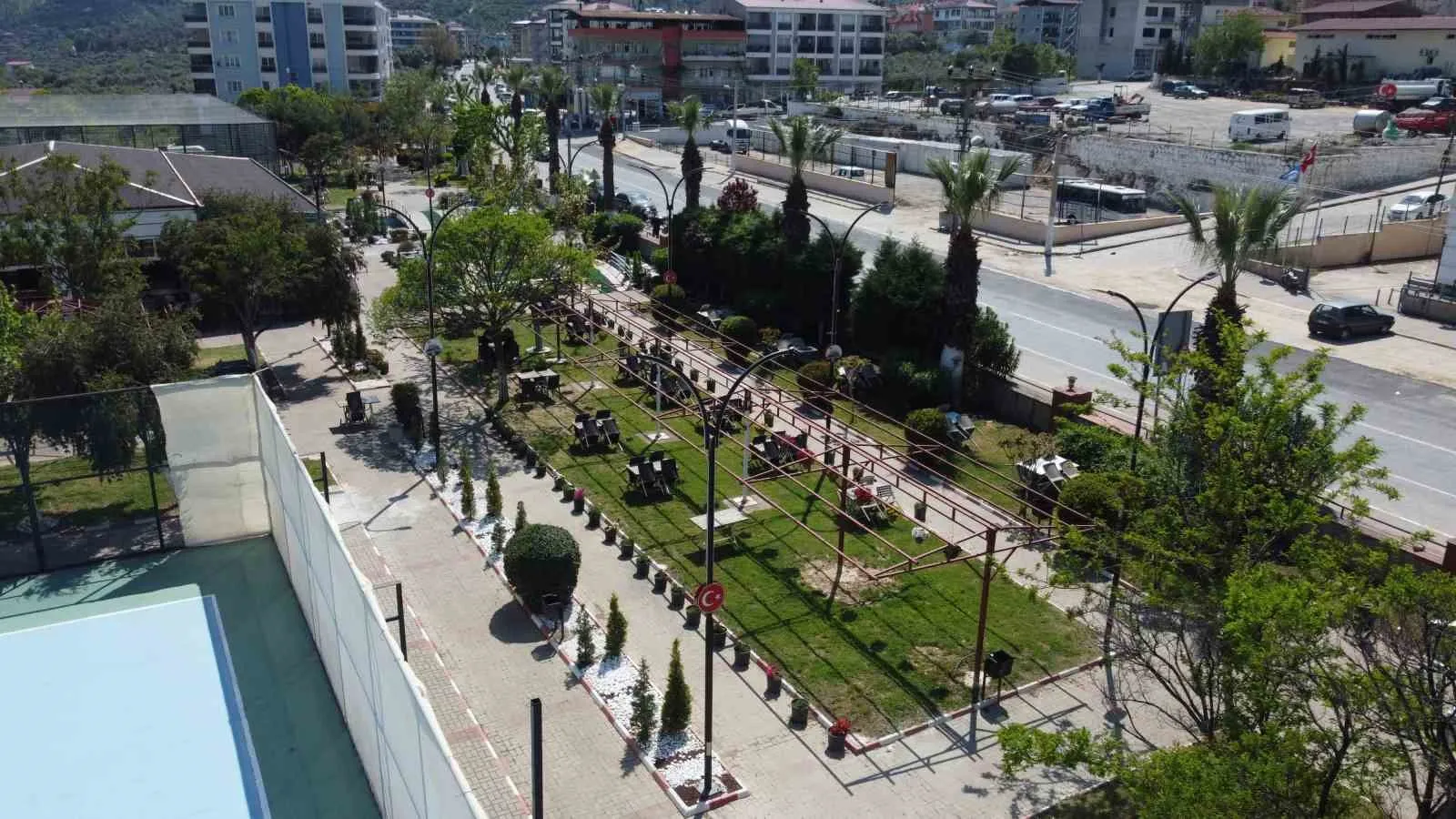 Bozdoğan’da bütçe disiplini yatırıma dönüştü: İsraf bitti, hizmet hızlandı