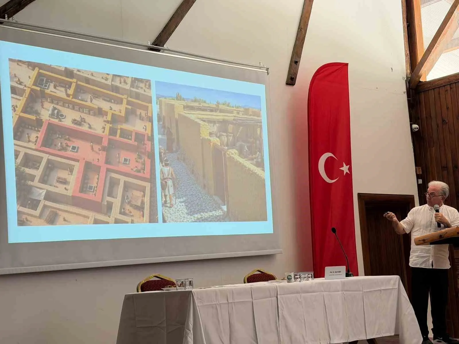 Çivril’in derinliklerinde saklı tarih: Beycesultan’ın binlerce yıllık sırları gün yüzüne çıktı
