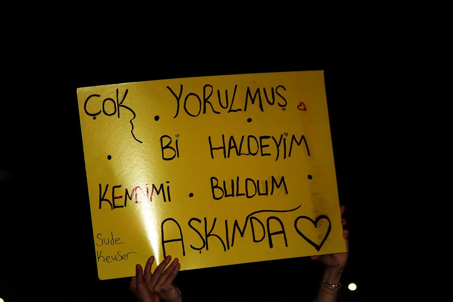 Kula’da kurtuluş coşkusu Ayna ile zirveye çıktı